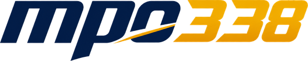 Logo mpo338 platform hiburan online Indonesia